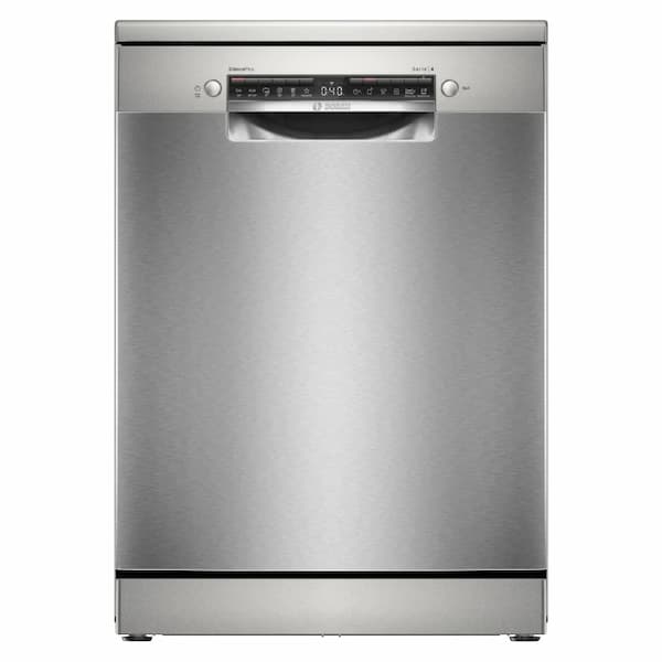 Máy rửa chén Bosch 14 bộ SMS4HCI48E series 4