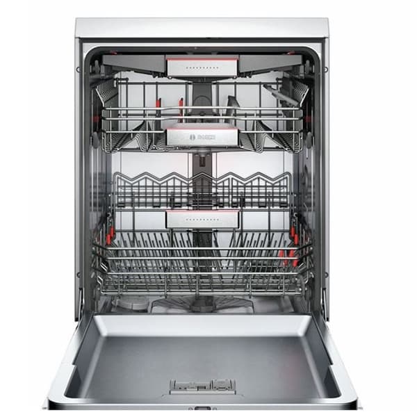 Máy rửa chén Bosch SMS68UI02E