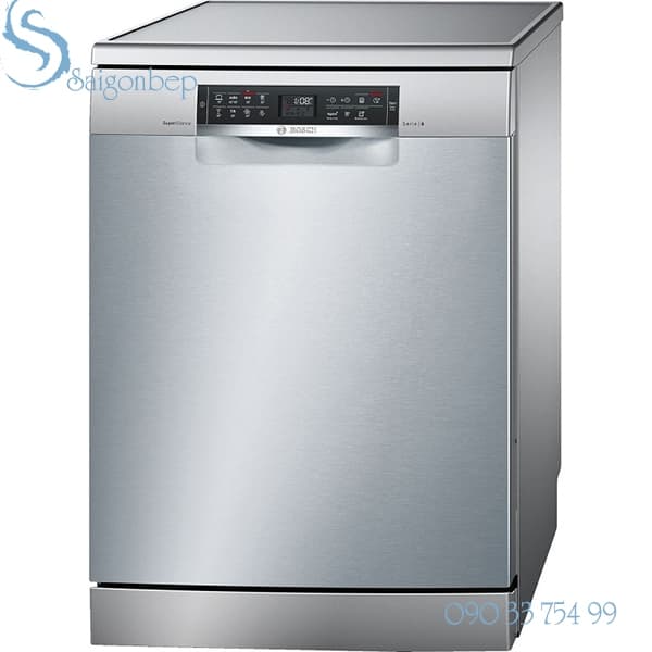 Máy rửa chén Bosch SMS68UI02E