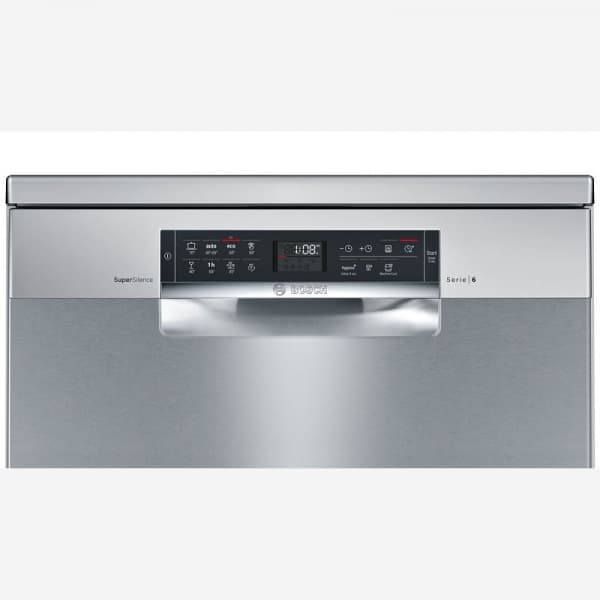 Máy rửa chén Bosch SMS68UI02E