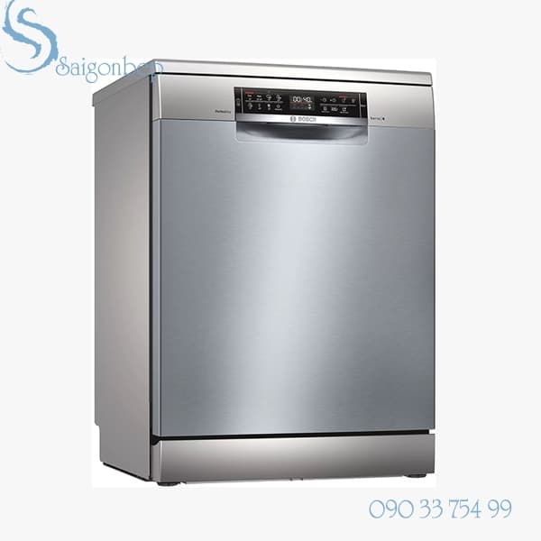Máy rửa chén Bosch SMS6ZCI42E