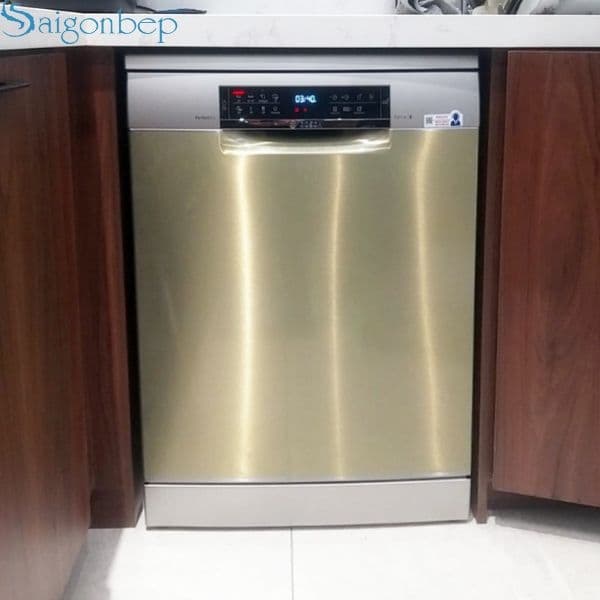 Máy rửa chén Bosch SMS6ZCI49E