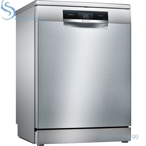 Máy rửa chén Bosch SMS88TI40M