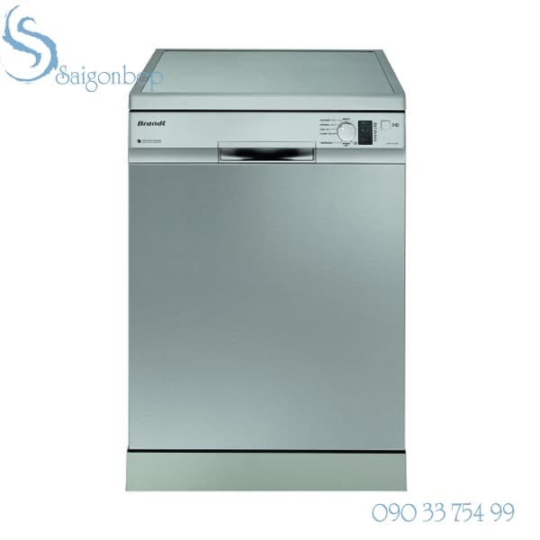 Máy rửa chén Brandt DFH1310X