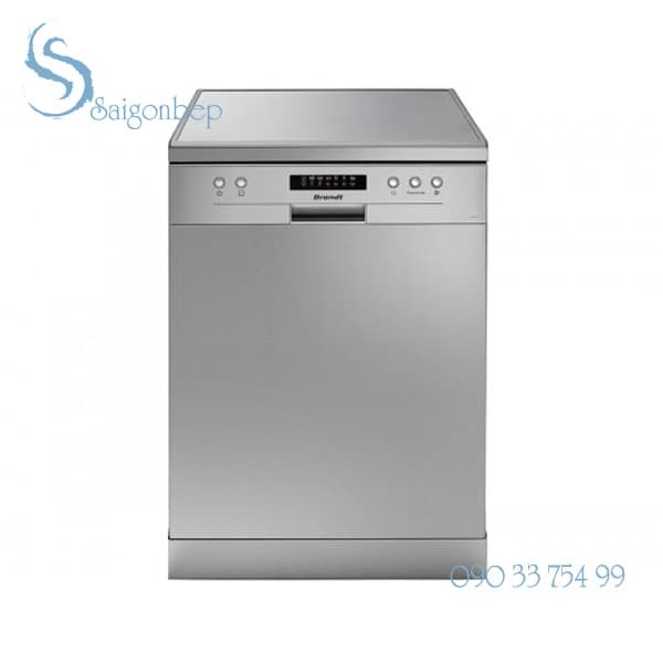 Máy rửa chén Brandt DFH13117X