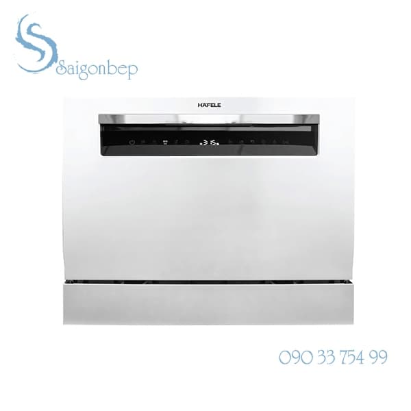 Máy rửa chén để bàn Hafele HDW-T50B 539.20.600