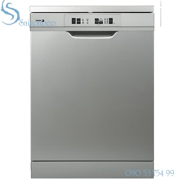 Máy rửa chén độc lập 3LVF-61S