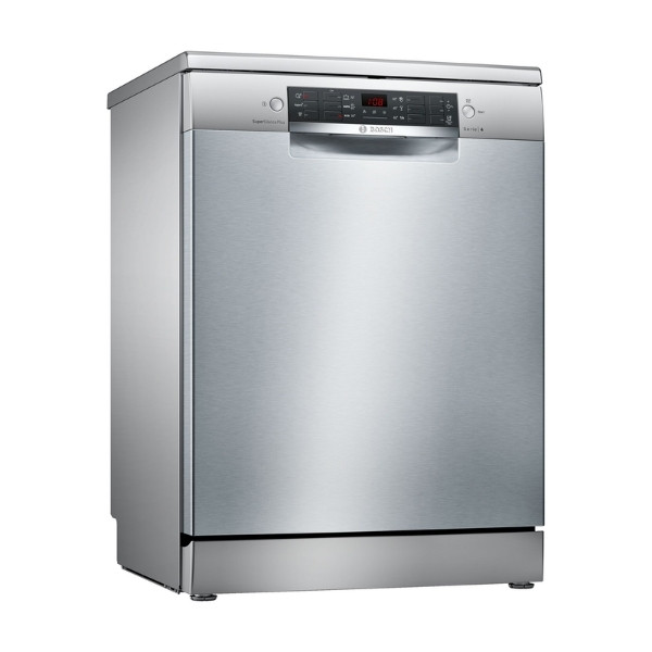 Máy rửa chén Bosch serie 4 SMS46MI07E độc lập