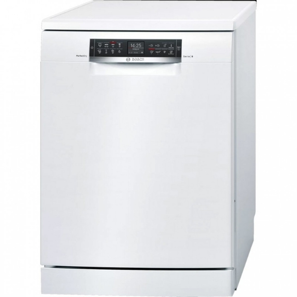 Máy rửa chén độc lập BOSCH SMS68TW06E Serie 6