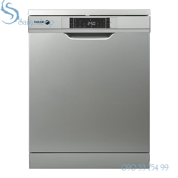 Máy rửa chén độc lập Fagor 3LVF-63S