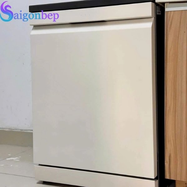 Máy rửa chén độc lập LG LDT14BGA3