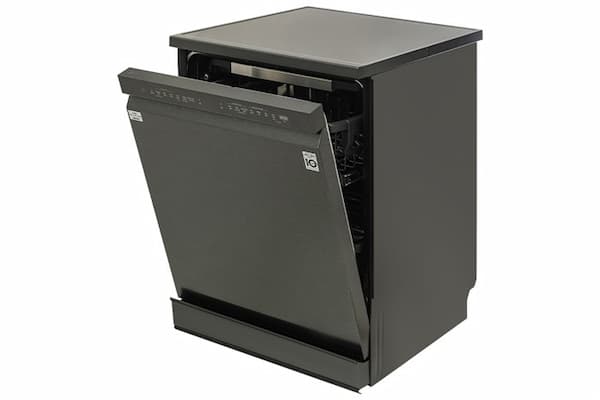 Máy rửa chén độc lập LG LDT14BLA4