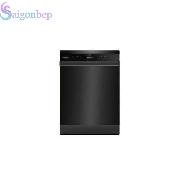 Máy rửa chén Eurosun SMS81EU75G