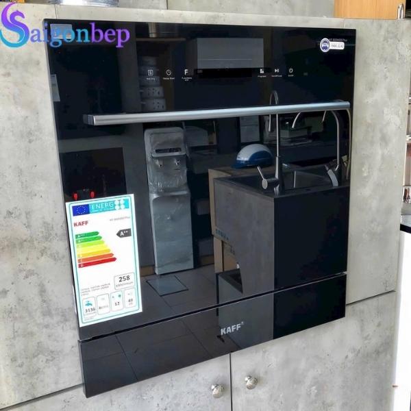 Máy rửa chén KAFF KF-BISMS8 Plus