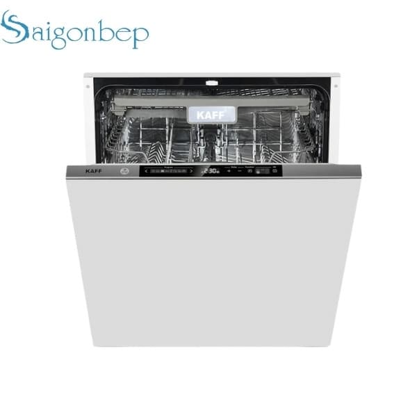 Máy rửa chén KAFF KF-BISW12