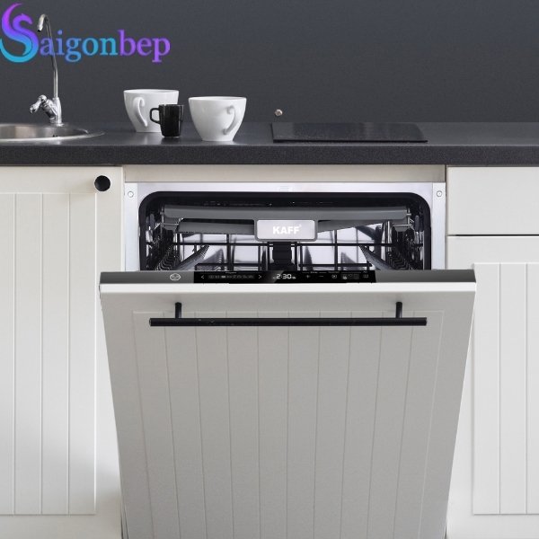 Máy rửa chén KAFF KF-BISW12