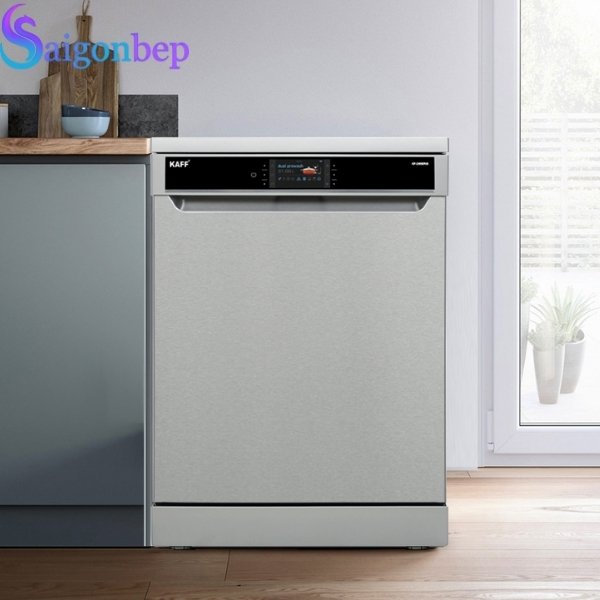 Máy rửa chén KAFF KF-D65ERIS