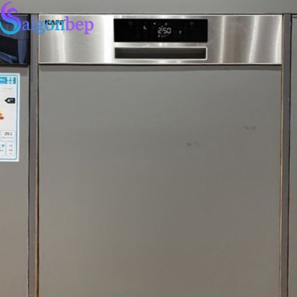 Máy rửa chén KAFF KF-GARDE820 SEMI