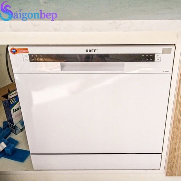 Máy rửa chén KAFF KF-SW800