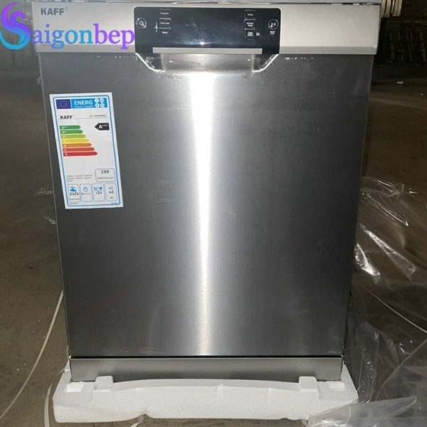 Máy rửa chén KAFF KF-T35HEMERA