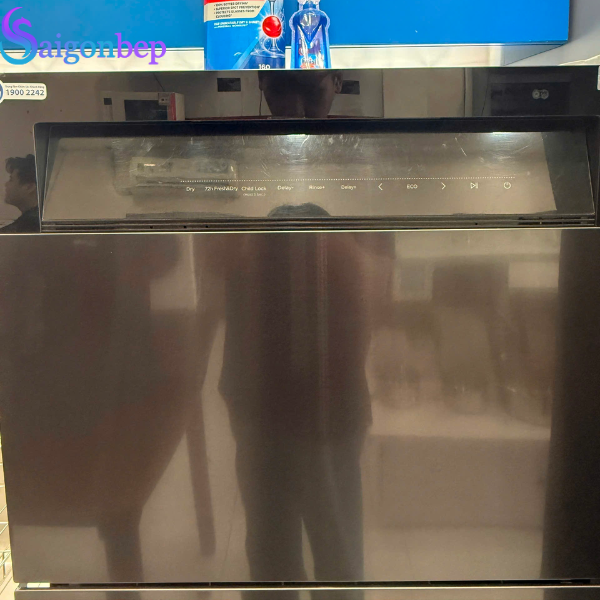Máy rửa chén Kocher X10 Pro