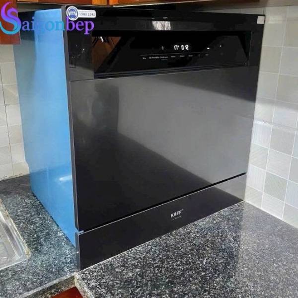 Máy rửa chén Kaff KF-BIV810S