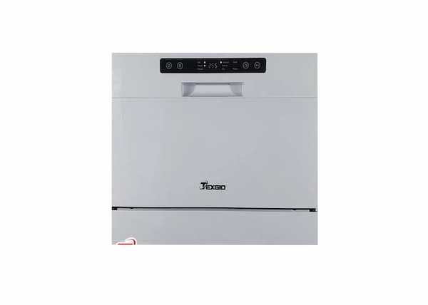 Máy rửa chén Texgio TG-DT2022A