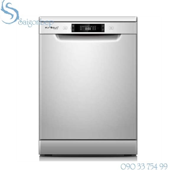 Máy rửa chén Eurosun SMS56EU05E