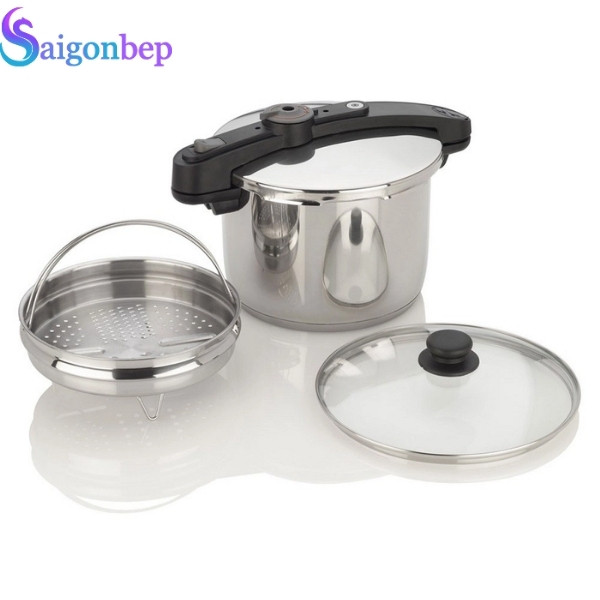 Nồi áp suất Fagor Chef-6