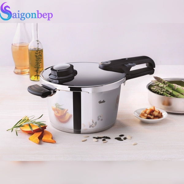 Nồi áp suất Fissler Vitaquick Premium