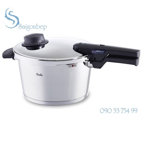 Nồi áp suất Fissler Vitavit Comfort 4.5