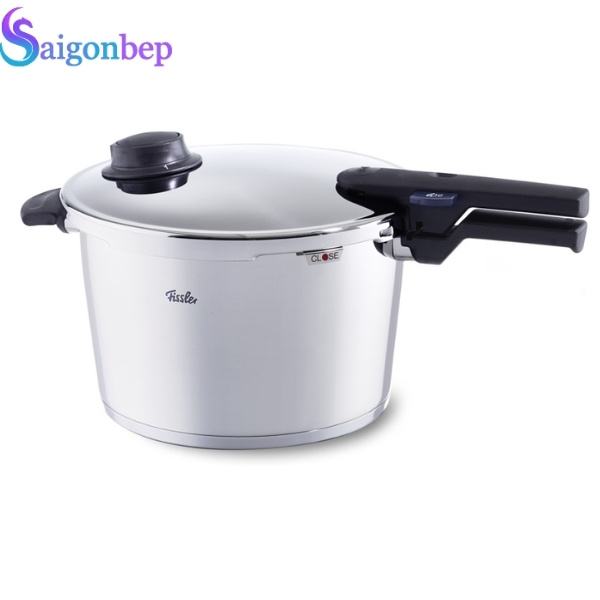 Nồi áp suất Fissler Vitavit Comfort 6