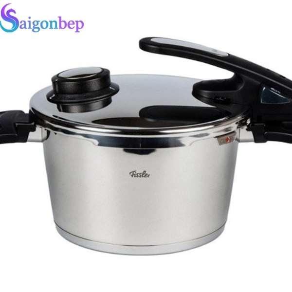 Nồi áp suất Fissler Vitavit Edition 4.5L