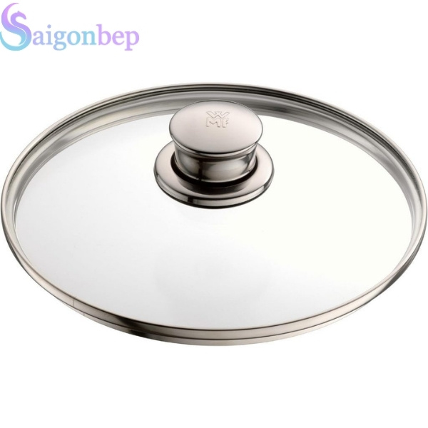 Quánh Inox WMF Diadem Plus 16cm Đa Năng Cho Gia Đình Nhỏ