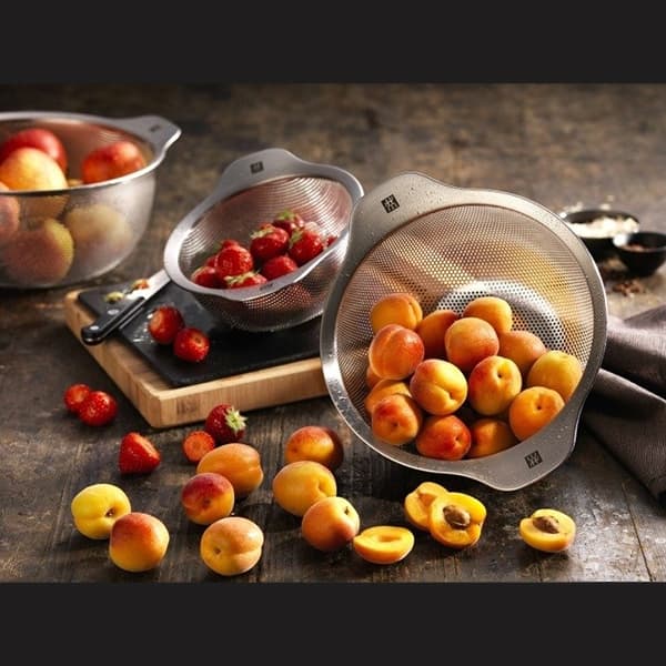 Rổ INOX ZWILLING TABLEWARE STRAINER 16