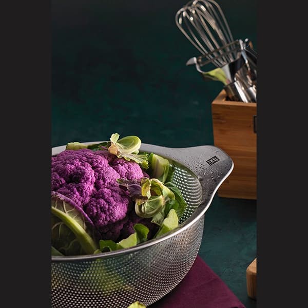 Rổ INOX ZWILLING TABLEWARE STRAINER 16
