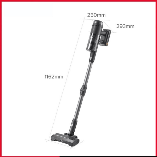 Robot hút bụi Roborock H60 Ultra