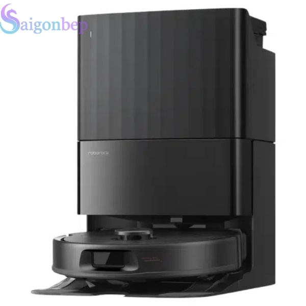 Robot hút bụi lau nhà Roborock Qrevo S Pro