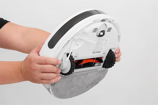 Robot hút bụi Xiaomi E10