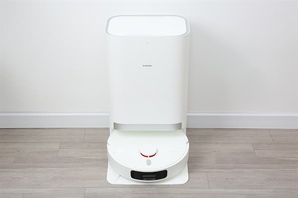 Robot Xiaomi Vacuum X20 Plus