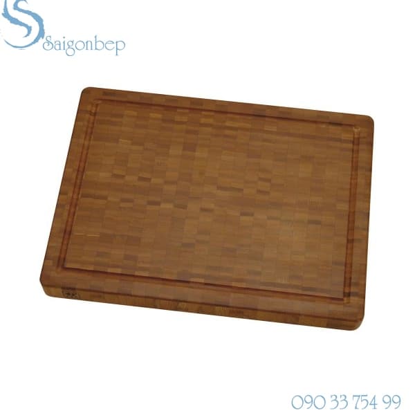 Thớt gỗ tre Zwilling Bamboo Large