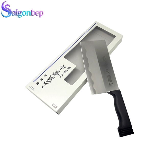 Dao bản to Seki - Magoroku KAI 18cm SK-9
