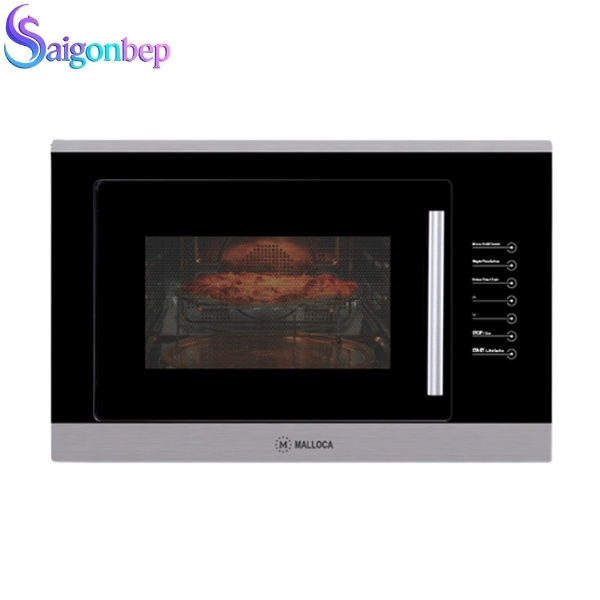 Lò vi sóng Malloca MW-927DE