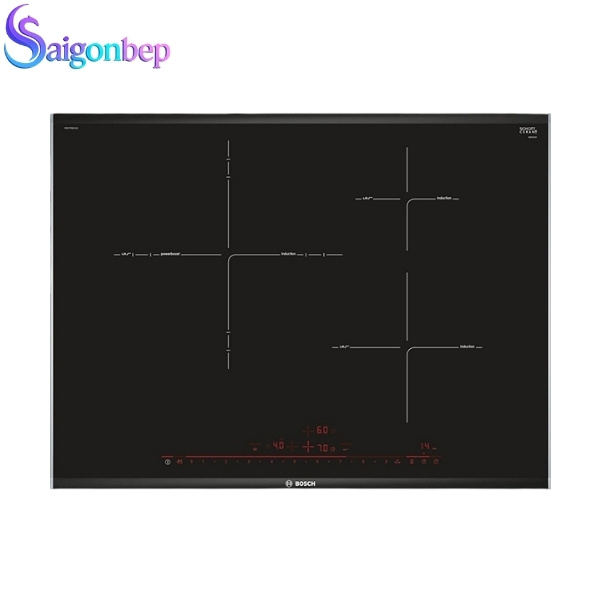 Bếp từ BOSCH PID775DC1E