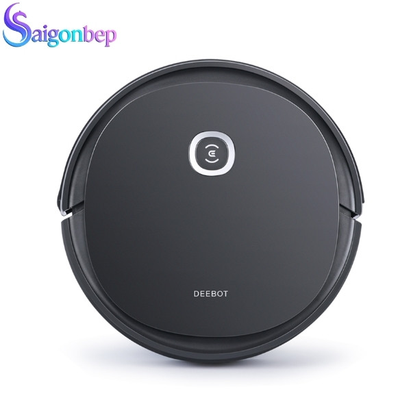 Robot hút bụi lau nhà Ecovacs Deebot U2 Pro