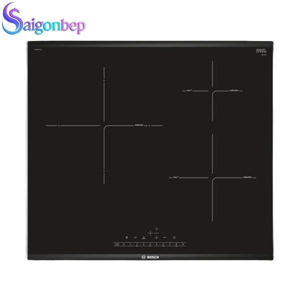 Bếp từ Bosch PIJ675FC1E