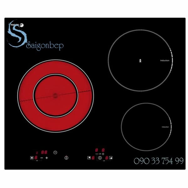 Bếp điện từ Fagor I 230TS