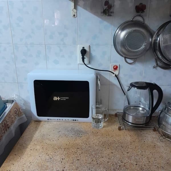Máy lọc nước Hydro APH APH-5F01