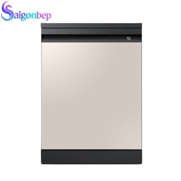 Máy rửa chén độc lập Samsung Bespoke DW60CB750FAPSV