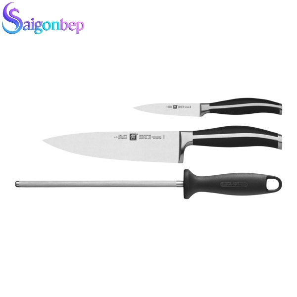 Bộ dao ZWILLING CUISINE 3 PCS